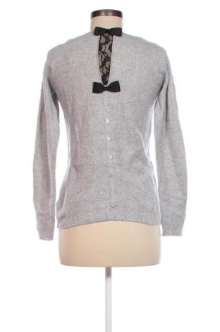 Γυναικείο πουλόβερ Etam, Μέγεθος S, Χρώμα Γκρί, Τιμή 2,33 €
