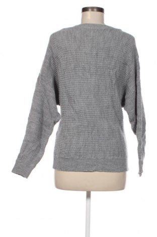 Дамски пуловер Even&Odd, Размер M, Цвят Сив, Цена 4,06 лв.