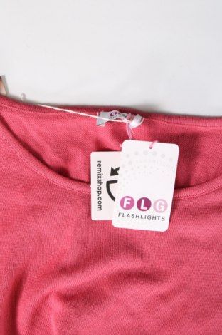 Дамски пуловер FLG, Размер XS, Цвят Розов, Цена 3,22 лв.