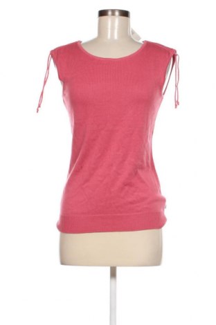 Γυναικείο πουλόβερ FLG, Μέγεθος XS, Χρώμα Ρόζ , Τιμή 9,96 €