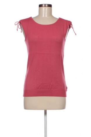 Γυναικείο πουλόβερ FLG, Μέγεθος XXS, Χρώμα Ρόζ , Τιμή 1,99 €