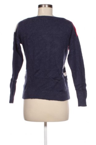 Дамски пуловер Fishbone, Размер S, Цвят Многоцветен, Цена 4,06 лв.