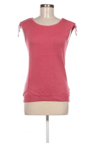 Γυναικείο πουλόβερ Flash Lights, Μέγεθος XS, Χρώμα Ρόζ , Τιμή 1,71 €