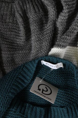Дамски пуловер Floyd, Размер S, Цвят Многоцветен, Цена 8,70 лв.