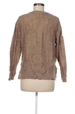 Дамски пуловер Fransa, Размер L, Цвят Кафяв, Цена 4,06 лв.