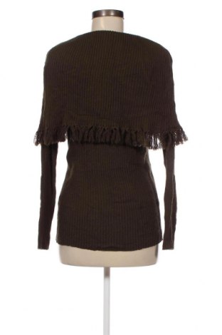 Γυναικείο πουλόβερ Fransa, Μέγεθος L, Χρώμα Πράσινο, Τιμή 2,51 €