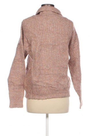 Дамски пуловер Gina, Размер M, Цвят Розов, Цена 4,64 лв.