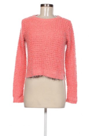 Női pulóver Gina Tricot, Méret S, Szín Rózsaszín, Ár 863 Ft