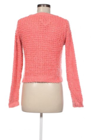 Γυναικείο πουλόβερ Gina Tricot, Μέγεθος S, Χρώμα Ρόζ , Τιμή 2,10 €