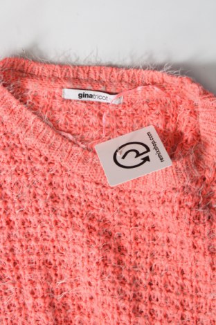 Női pulóver Gina Tricot, Méret S, Szín Rózsaszín, Ár 863 Ft