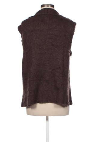 Дамски пуловер Gina Tricot, Размер S, Цвят Кафяв, Цена 4,40 лв.