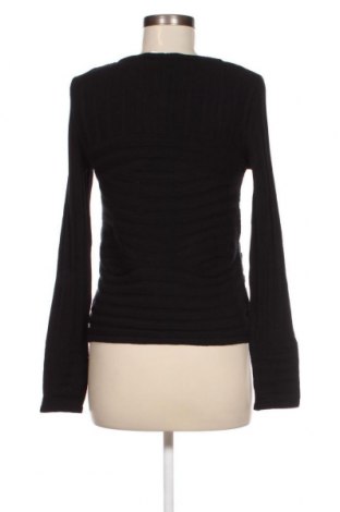 Дамски пуловер Guido Maria Kretschmer for About You, Размер L, Цвят Черен, Цена 26,10 лв.