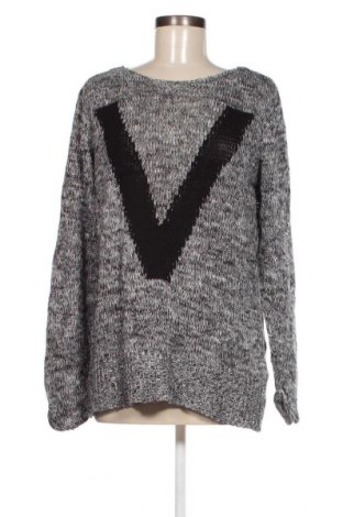 Дамски пуловер H&M, Размер M, Цвят Многоцветен, Цена 4,06 лв.