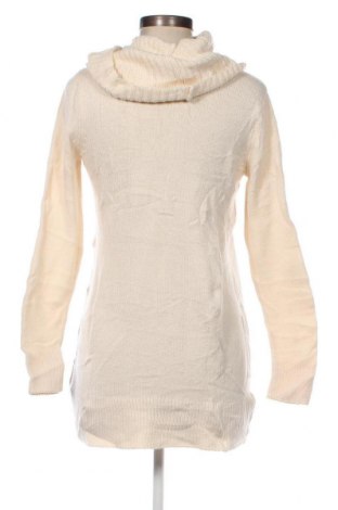 Pulover de femei H&M, Mărime S, Culoare Ecru, Preț 10,49 Lei
