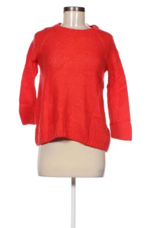 Γυναικείο πουλόβερ H&M, Μέγεθος S, Χρώμα Κόκκινο, Τιμή 2,15 €