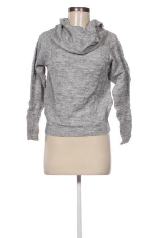 Damenpullover H&M Divided, Größe XS, Farbe Grau, Preis 2,22 €