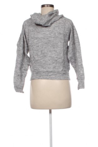 Damenpullover H&M Divided, Größe XS, Farbe Grau, Preis 2,22 €