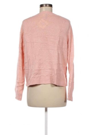 Dámský svetr H&M Divided, Velikost L, Barva Růžová, Cena  462,00 Kč