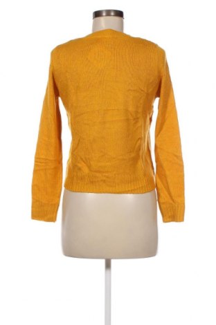 Pulover de femei H&M Divided, Mărime XS, Culoare Galben, Preț 11,45 Lei