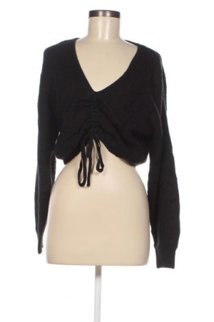 Pulover de femei H&M Divided, Mărime S, Culoare Negru, Preț 11,45 Lei