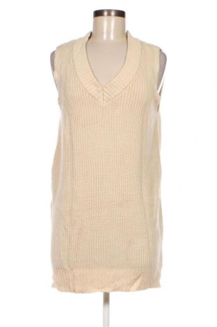 Γυναικείο πουλόβερ H&M Divided, Μέγεθος XS, Χρώμα  Μπέζ, Τιμή 1,79 €