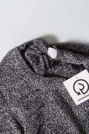 Γυναικείο πουλόβερ H&M Divided, Μέγεθος S, Χρώμα Πολύχρωμο, Τιμή 2,15 €