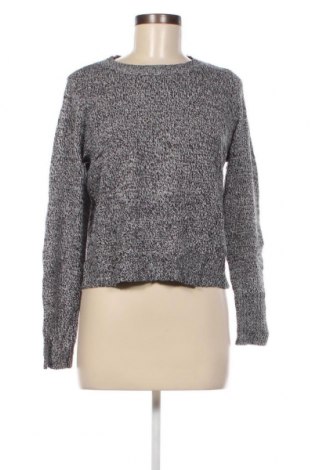 Дамски пуловер H&M Divided, Размер S, Цвят Многоцветен, Цена 4,06 лв.