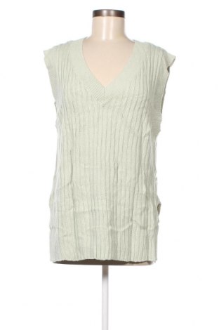 Γυναικείο πουλόβερ H&M Divided, Μέγεθος S, Χρώμα Πράσινο, Τιμή 2,33 €