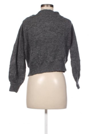 Dámsky pulóver H&M Divided, Veľkosť S, Farba Sivá, Cena  2,95 €