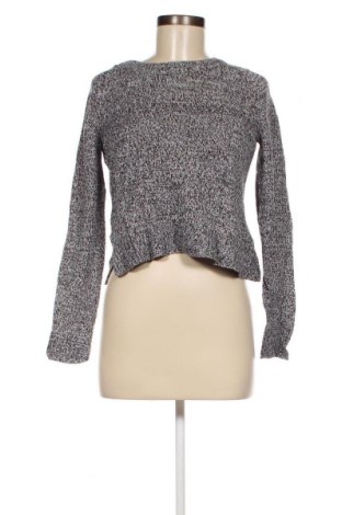 Γυναικείο πουλόβερ H&M Divided, Μέγεθος XS, Χρώμα Πολύχρωμο, Τιμή 2,15 €