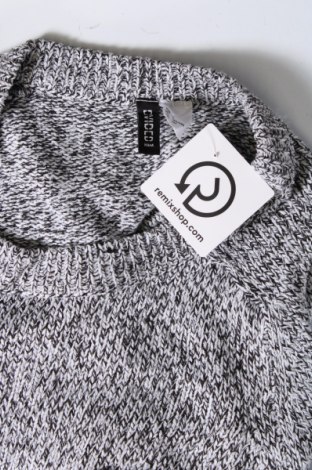 Damski sweter H&M Divided, Rozmiar S, Kolor Kolorowy, Cena 11,13 zł