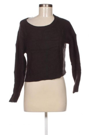 Γυναικείο πουλόβερ H&M Divided, Μέγεθος S, Χρώμα Μαύρο, Τιμή 2,33 €