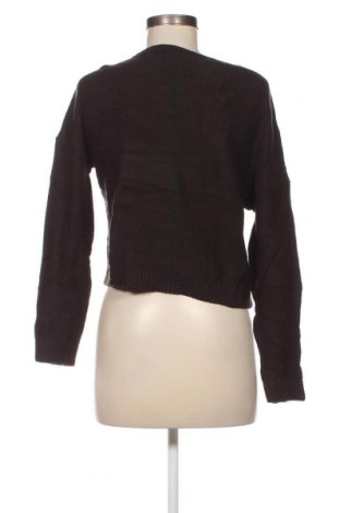 Дамски пуловер H&M Divided, Размер S, Цвят Черен, Цена 4,35 лв.