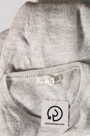 Damenpullover H&M L.O.G.G., Größe M, Farbe Grau, Preis € 2,42