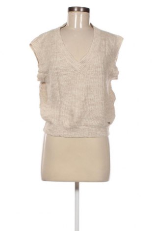 Γυναικείο πουλόβερ Haily`s, Μέγεθος L, Χρώμα  Μπέζ, Τιμή 1,97 €