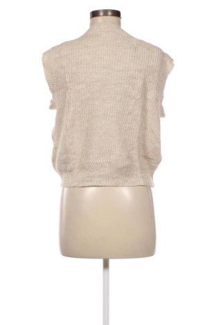 Γυναικείο πουλόβερ Haily`s, Μέγεθος L, Χρώμα  Μπέζ, Τιμή 1,97 €