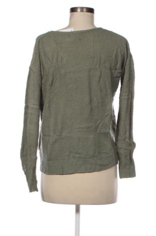 Дамски пуловер Haily`s, Размер S, Цвят Зелен, Цена 4,35 лв.