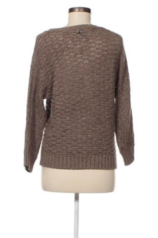 Дамски пуловер Haust, Размер M, Цвят Кафяв, Цена 5,12 лв.
