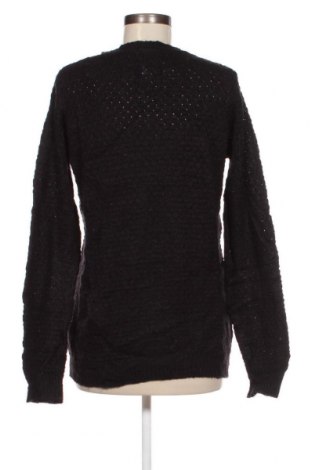 Дамски пуловер Ichi, Размер M, Цвят Черен, Цена 4,64 лв.