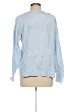 Дамски пуловер Jacqueline De Yong, Размер M, Цвят Син, Цена 8,70 лв.