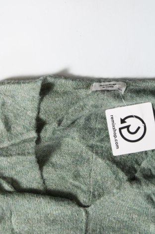 Pulover de femei Jacqueline De Yong, Mărime XS, Culoare Verde, Preț 11,45 Lei