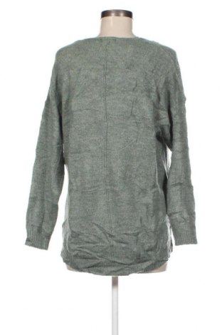 Дамски пуловер Jacqueline De Yong, Размер XS, Цвят Зелен, Цена 4,35 лв.
