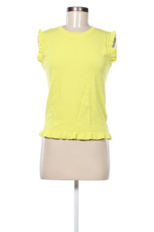 Γυναικείο πουλόβερ Jake*s, Μέγεθος L, Χρώμα Κίτρινο, Τιμή 9,87 €