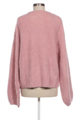 Γυναικείο πουλόβερ Jake*s, Μέγεθος XL, Χρώμα Ρόζ , Τιμή 44,85 €