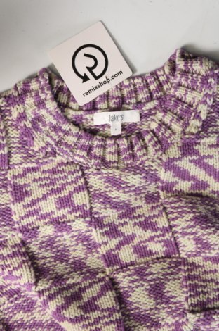 Дамски пуловер Jake*s, Размер M, Цвят Многоцветен, Цена 13,05 лв.