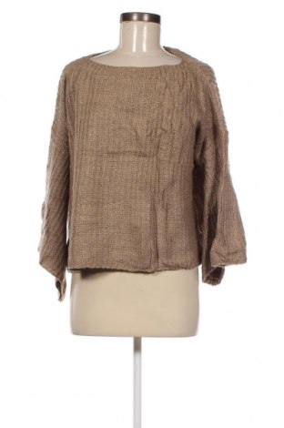 Γυναικείο πουλόβερ Jbc, Μέγεθος M, Χρώμα Πολύχρωμο, Τιμή 2,33 €