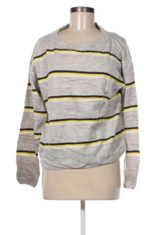 Γυναικείο πουλόβερ Jbc, Μέγεθος L, Χρώμα Πολύχρωμο, Τιμή 5,38 €