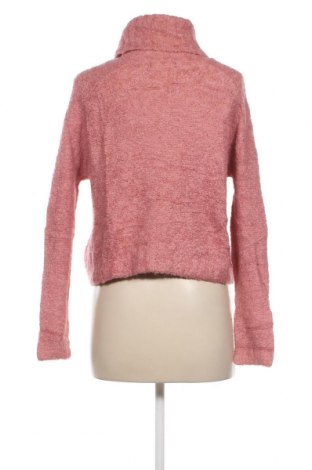 Γυναικείο πουλόβερ Jean Pascale, Μέγεθος XS, Χρώμα Ρόζ , Τιμή 2,15 €