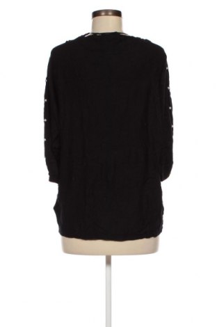 Pulover de femei Jean Pascale, Mărime M, Culoare Negru, Preț 11,45 Lei