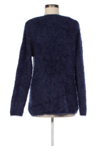 Дамски пуловер Kapalua, Размер M, Цвят Син, Цена 4,93 лв.